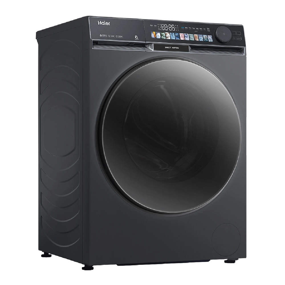 Haier 10 Kg F9 Pro  Front Load Washer Washing Machine